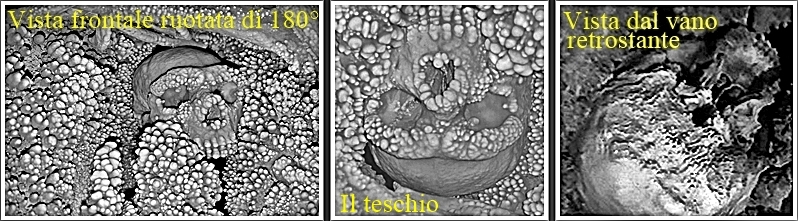 audioguida Uomo di Altamura